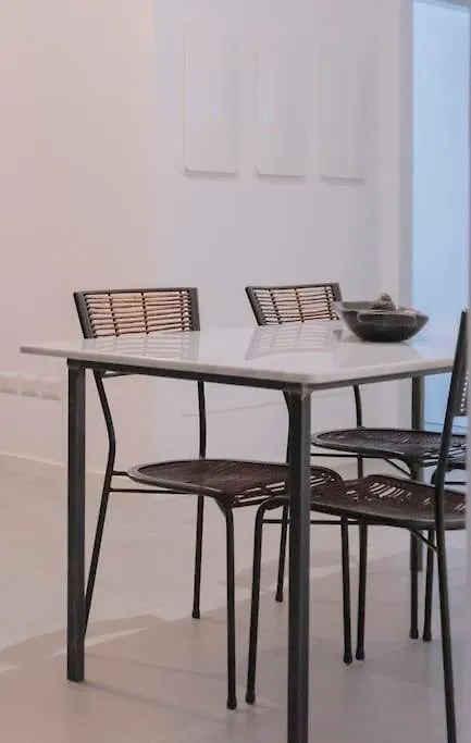 The Savonarola Apartment Florencie Itálie