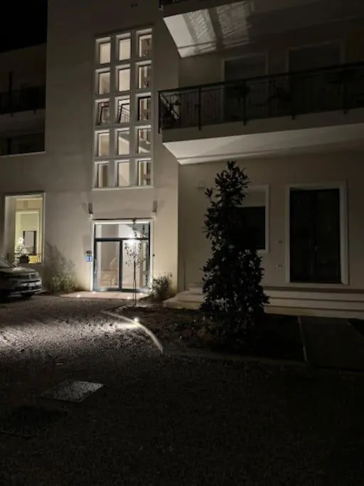 The Savonarola Apartment Florencie
