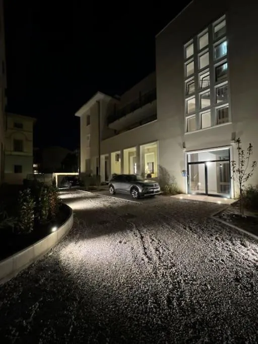 The Savonarola Apartment Florencie