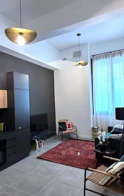 The Savonarola Apartment Florencie