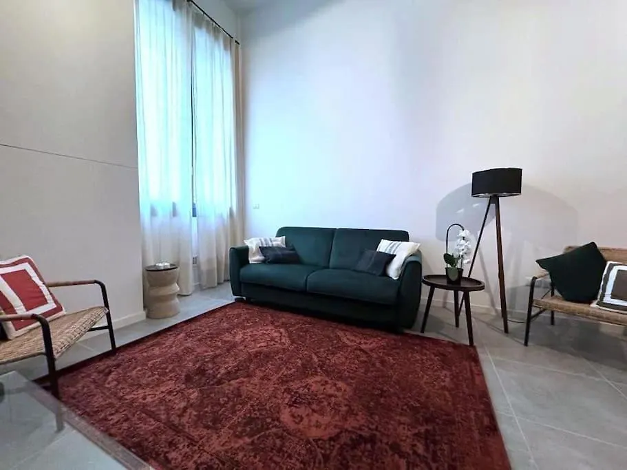 The Savonarola Apartment Florencie