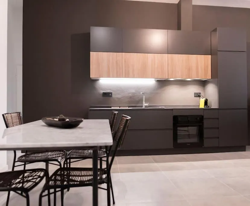 The Savonarola Apartment Florencie