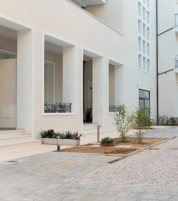The Savonarola Apartment Florencie