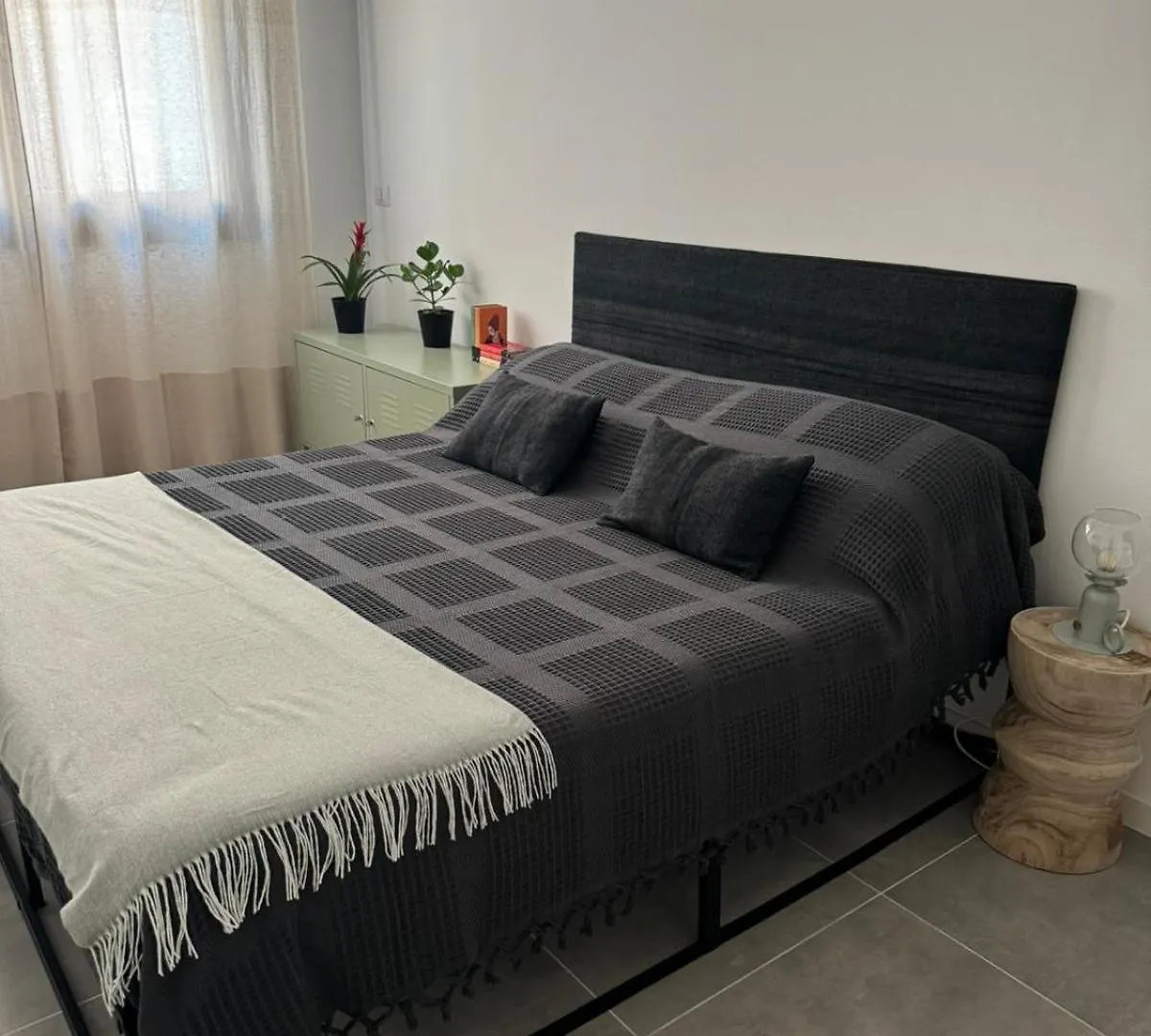 The Savonarola Apartment Florencie