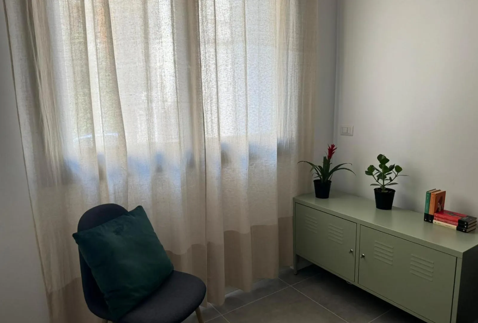 The Savonarola Apartment Florencie 0*,