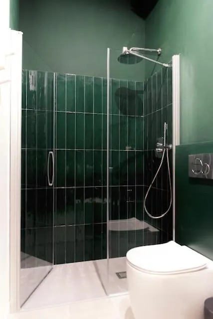 The Savonarola Apartment Florence 0*,