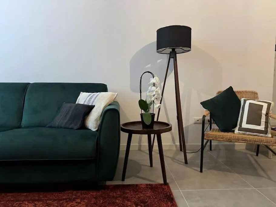 The Savonarola Apartment Florence