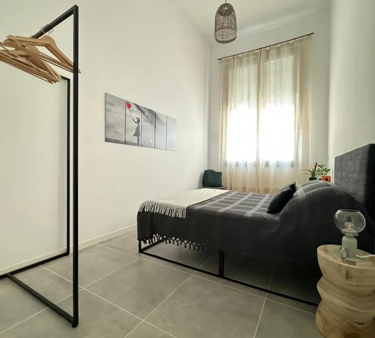 The Savonarola Apartment Florence